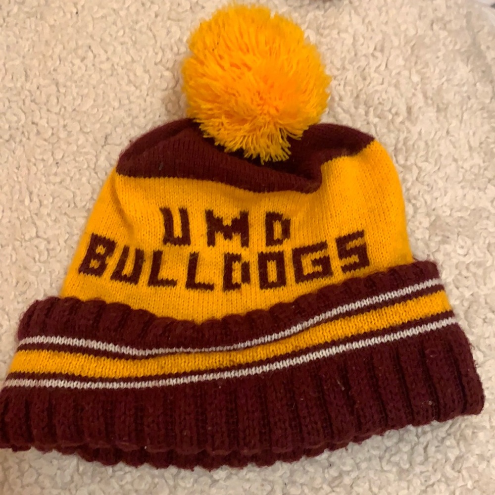 umd bulldogs hat